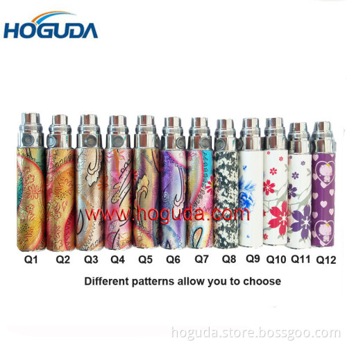 2013 Popular Electronic Cigarette EGO-Q